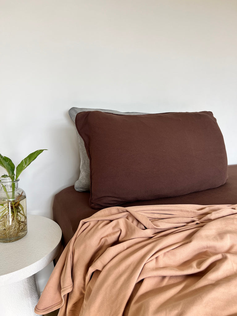 bamboo fitted sheet