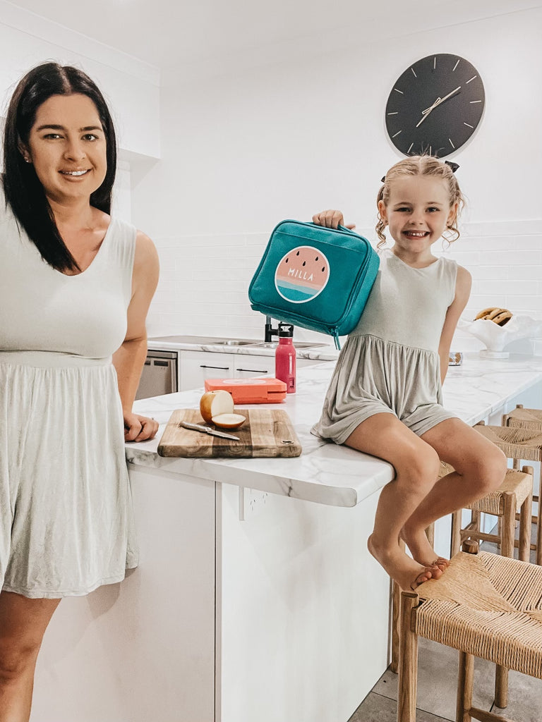 What Mums think about Back to school Lunchboxes